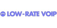Low-rate Voip Newsletter Logo